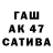 ТГК концентрат KvoK Life